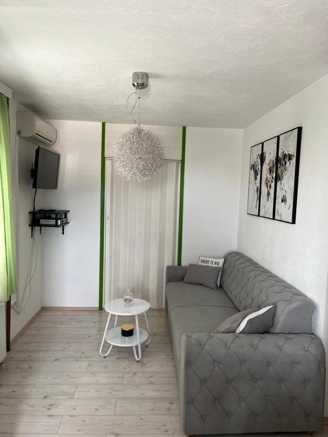 Apartments Logos Trogir Zewnętrze zdjęcie