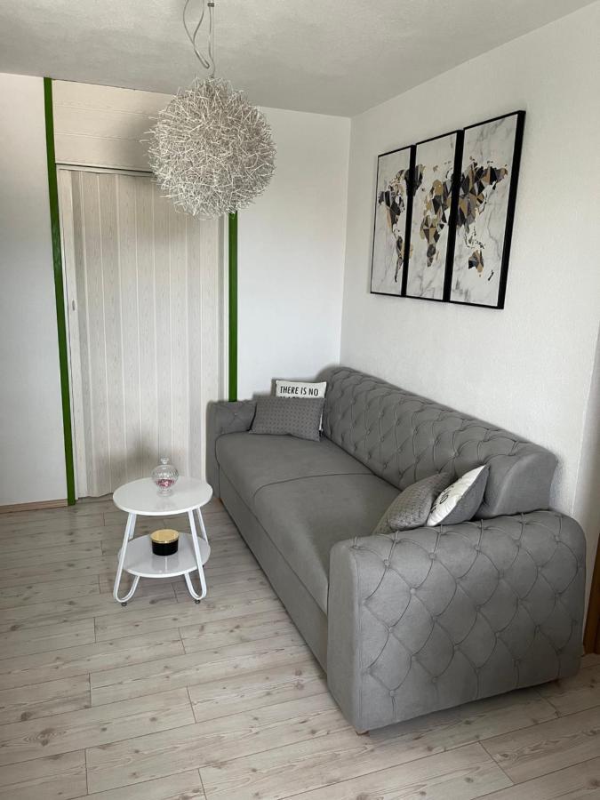 Apartments Logos Trogir Zewnętrze zdjęcie
