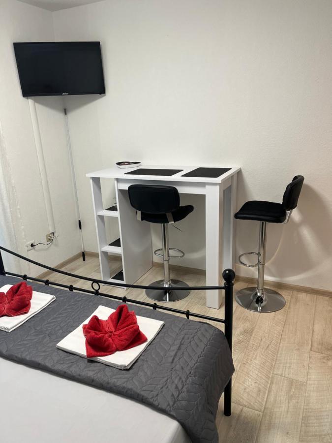 Apartments Logos Trogir Zewnętrze zdjęcie