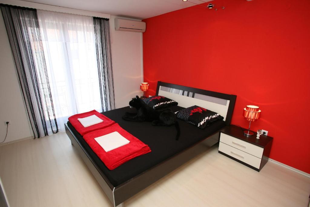 Apartments Logos Trogir Zewnętrze zdjęcie
