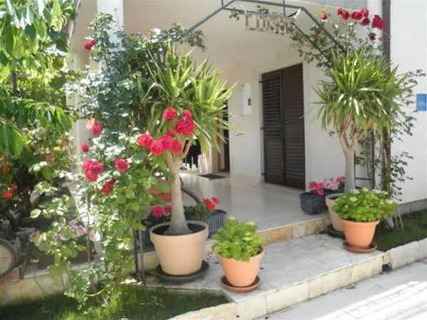 Apartments Logos Trogir Zewnętrze zdjęcie