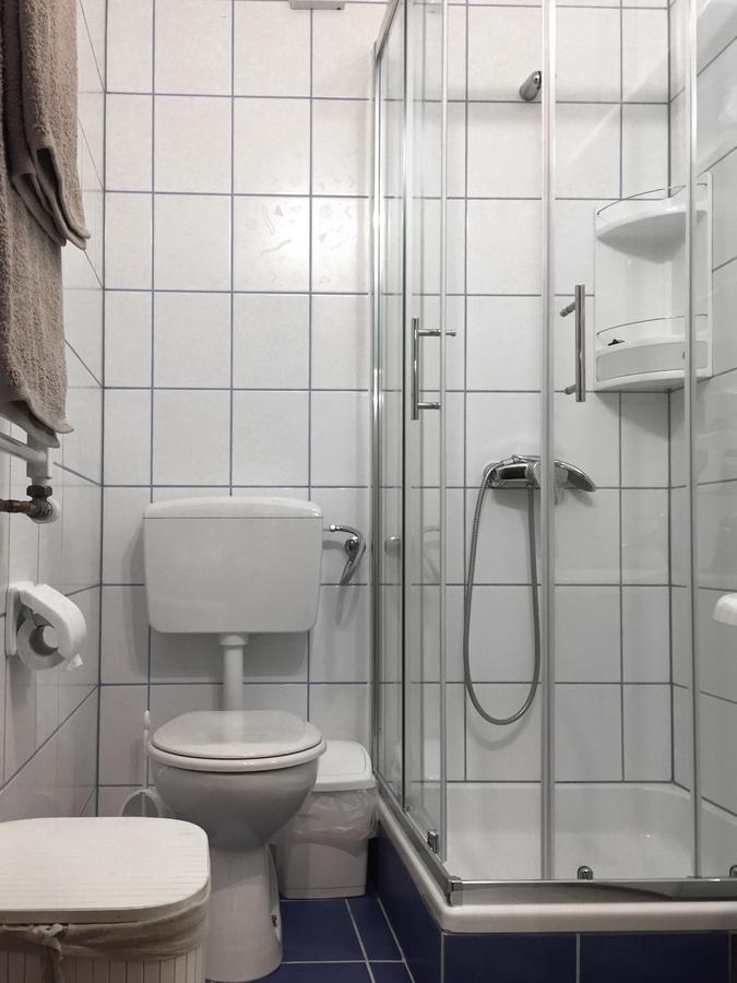 Apartments Logos Trogir Zewnętrze zdjęcie