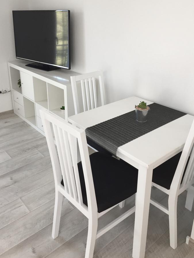 Apartments Logos Trogir Zewnętrze zdjęcie