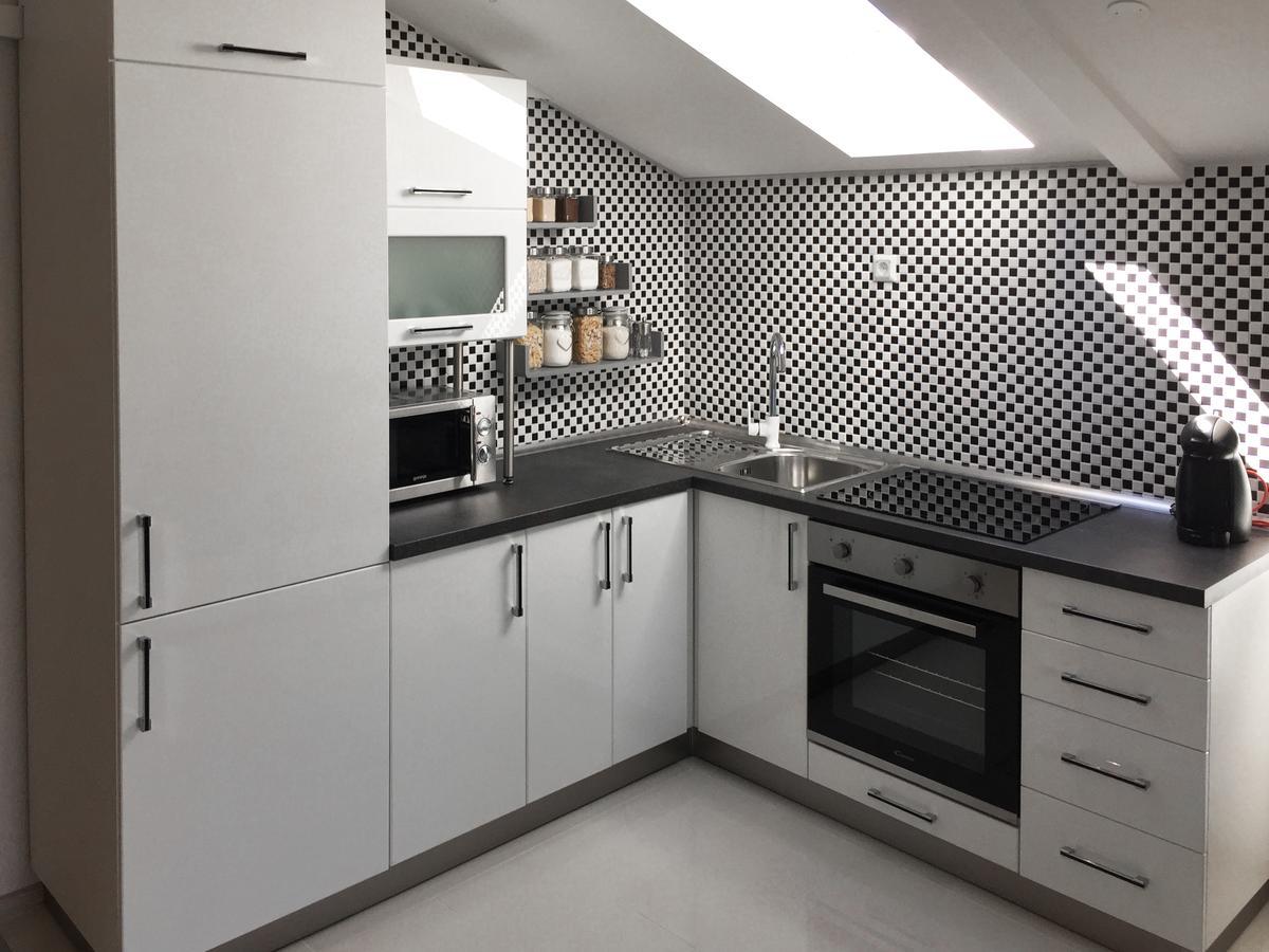 Apartments Logos Trogir Zewnętrze zdjęcie