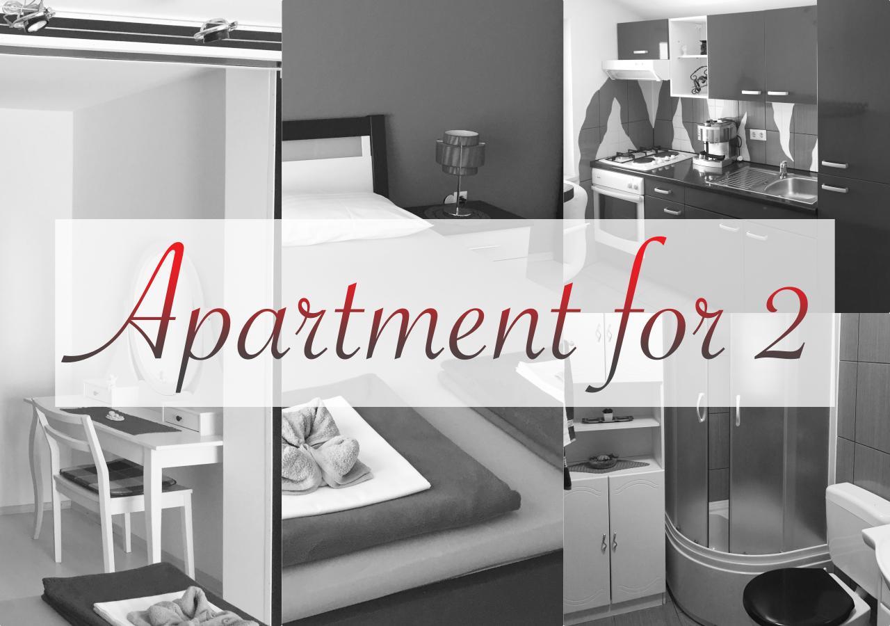 Apartments Logos Trogir Zewnętrze zdjęcie
