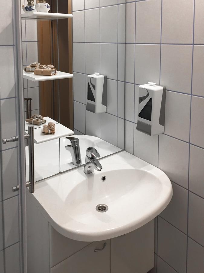 Apartments Logos Trogir Zewnętrze zdjęcie