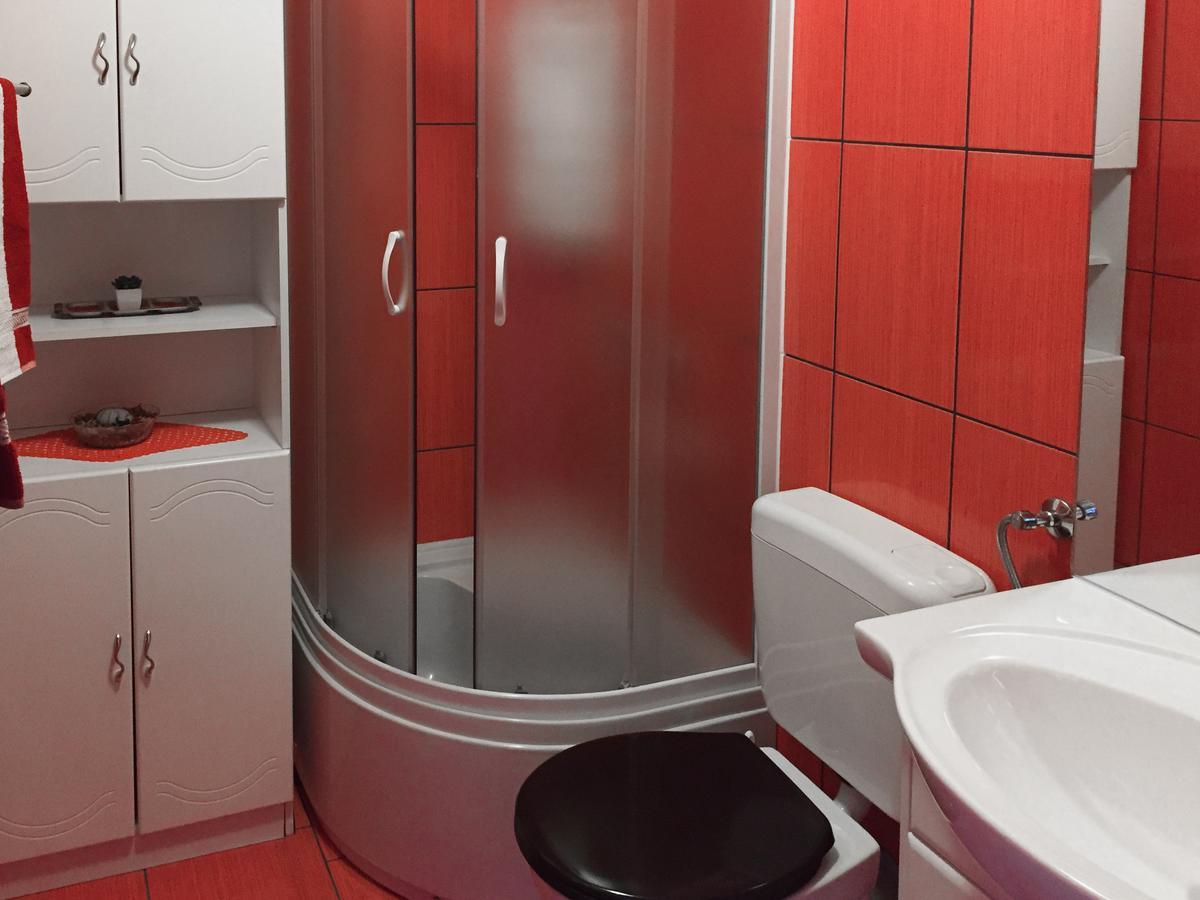 Apartments Logos Trogir Zewnętrze zdjęcie